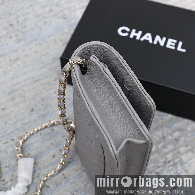 1:1 Chanel Bags 33814 19cm 4