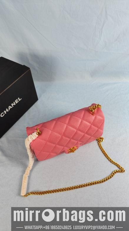 1:1 Chanel Bags 737 14X20X8cm 14X24X9cm WO 2