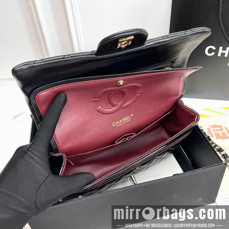 1:1 Chanel Bags CF1112 25X14X7cm XMY 2