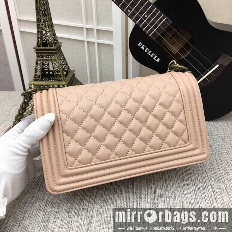 1:1 Chanel Bags 67086 25X15X7.5cm XMY 4