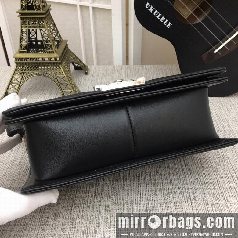 1:1 Chanel Bags 67086 25X15X7.5cm XMY 24