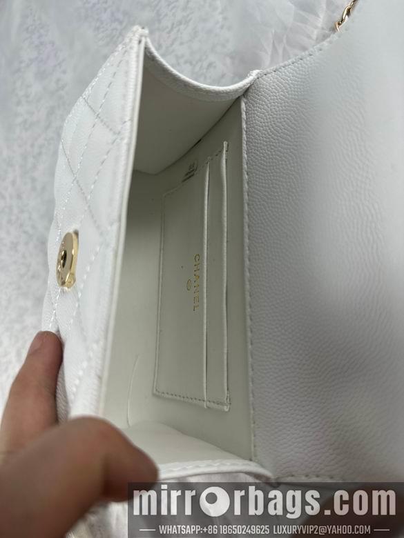 1:1 Chanel Bags 739 15X6X10cm WO 1