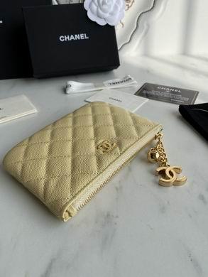 1:1 Chanel Bags A50168 14X10X1cm WO 5