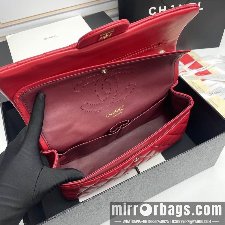 1:1 Chanel Bags 1113 30X18X8cm XMY 5