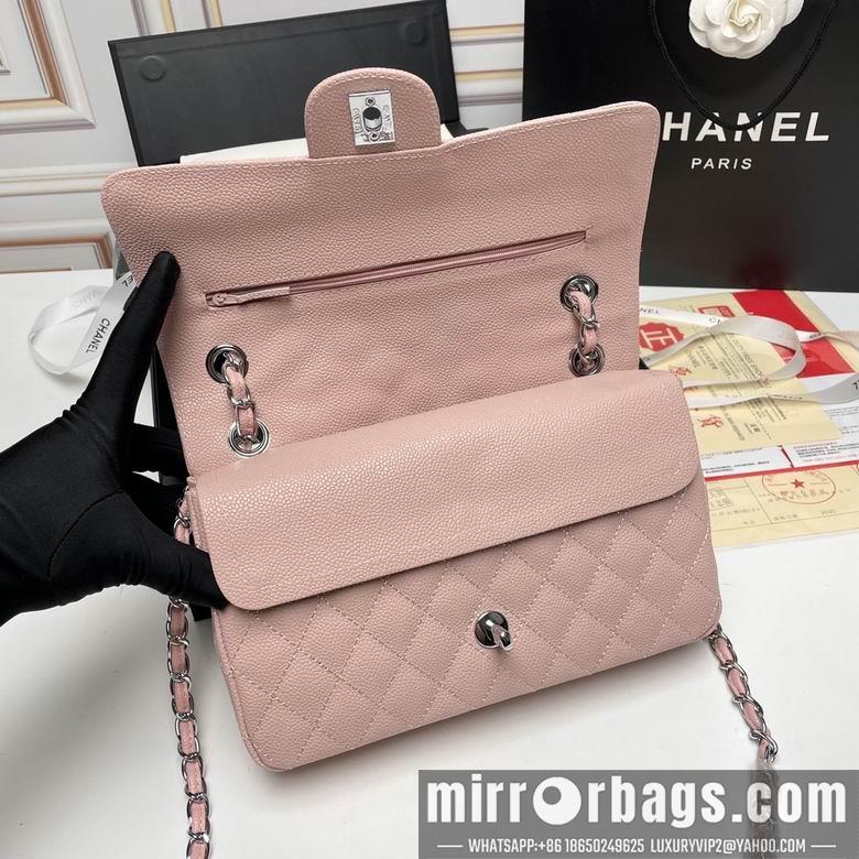 1:1 Chanel Bags CF1112 25X14X7cm XMY 8