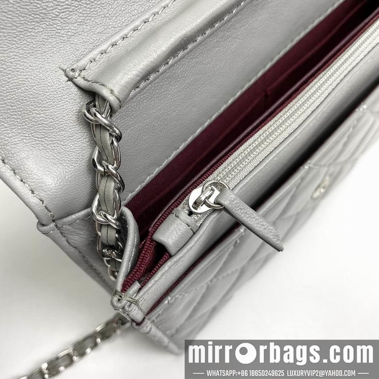 1:1 Chanel Bags 33814 20X13X5cm XMY 4