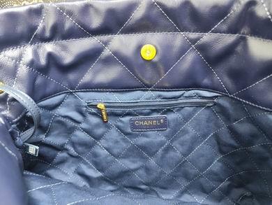 1:1 Chanel Bags 207-1中39X42X8cm 小35X37X7cm WO 4