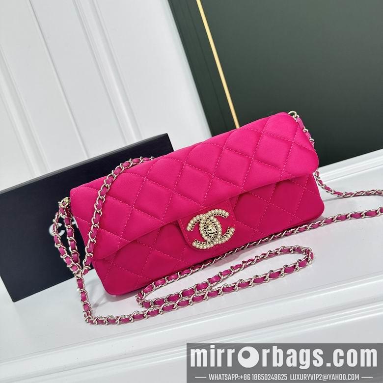 1:1 Chanel Bags 6817 26X12X4cm WO 1