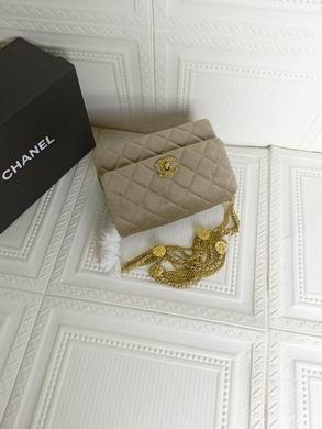 1:1 Chanel Bags 912 20X15cm WO 4