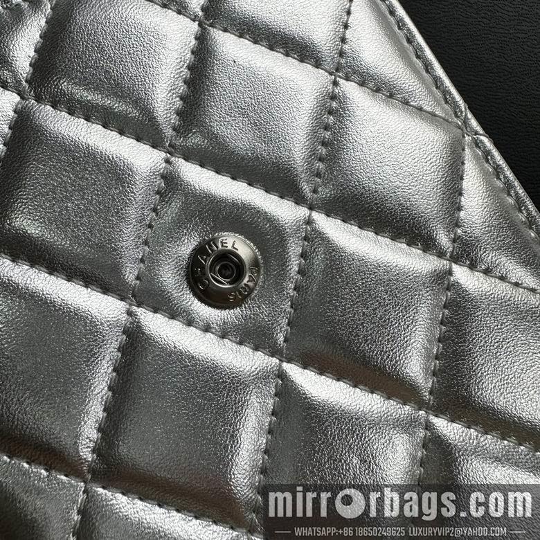 1:1 Chanel Bags 11X17cm 080102 XMY 6