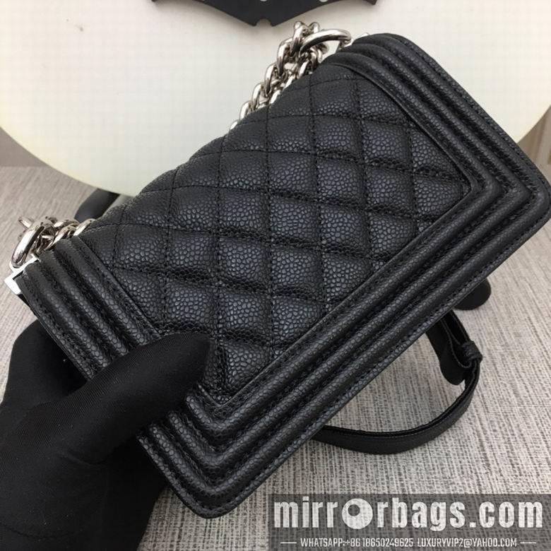 1:1 Chanel Bags 67085 20X12X7.5cm XMY 5