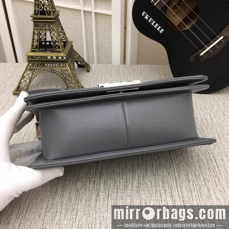 1:1 Chanel Bags 67086 25X15X7.5cm XMY 18