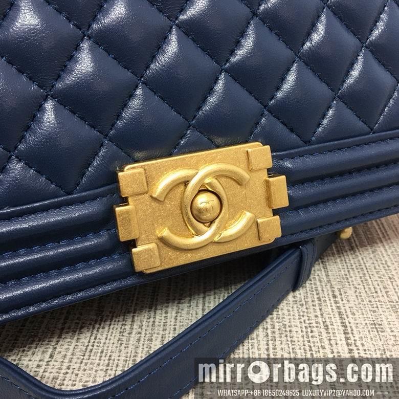 1:1 Chanel Bags 67086 25X14X7cm XMY 5