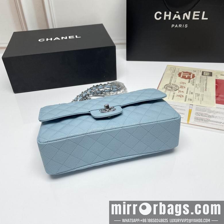 1:1 Chanel Bags CF1112 25X14X7cm XMY 22