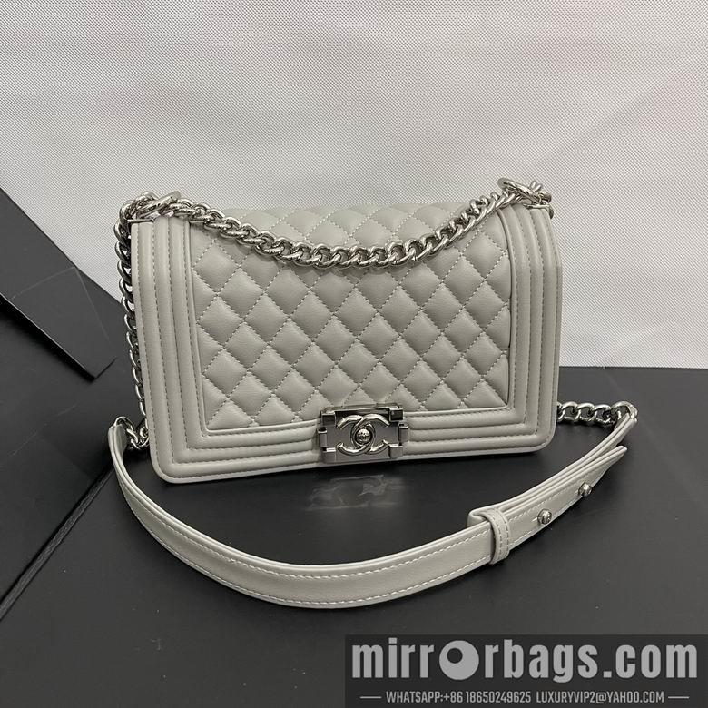1:1 Chanel Bags 67086 25X14X7cm XMY 6
