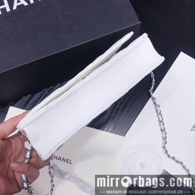 1:1 Chanel Bags 33814 19X13X4cm XMY 8