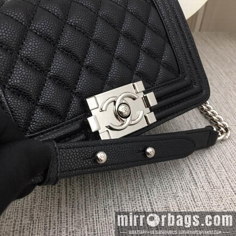 1:1 Chanel Bags 67085 20X12X7.5cm XMY 5