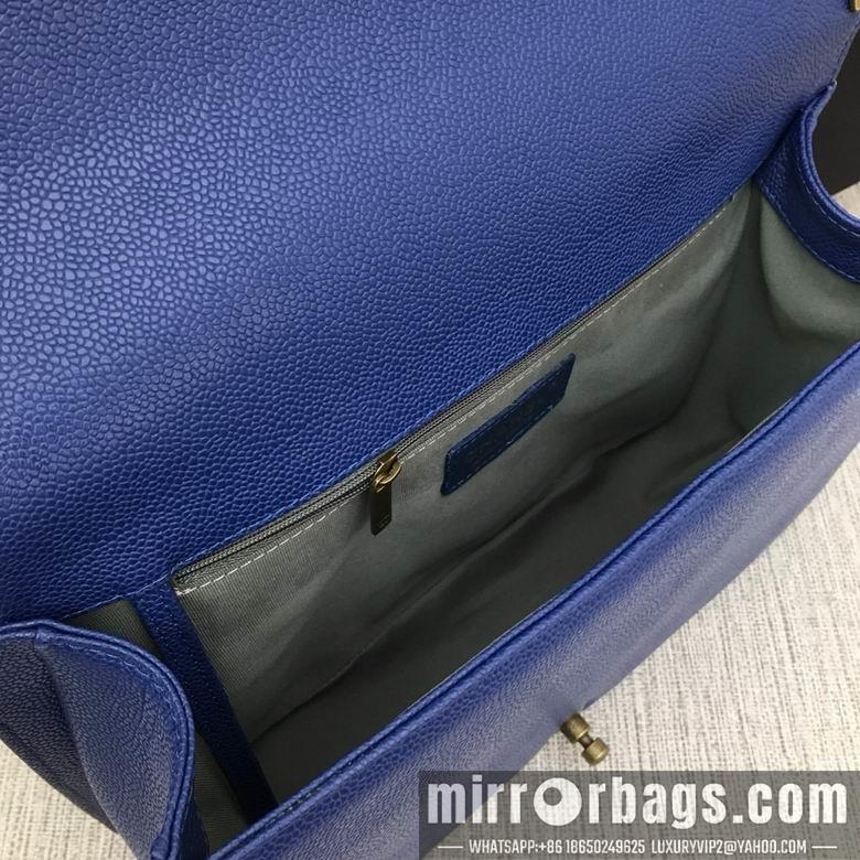 1:1 Chanel Bags 67087 30cm XMY 29