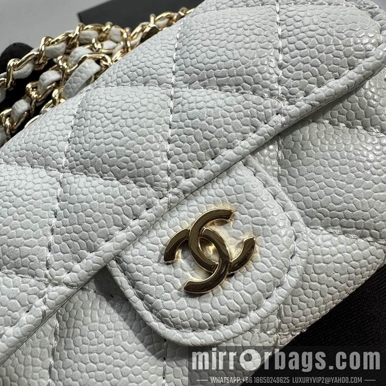 1:1 Chanel Bags 8988 11.3X7.5X2.1cm XMY 4