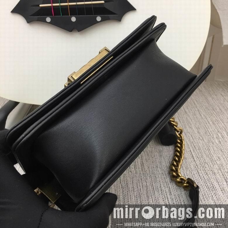 1:1 Chanel Bags 67085 20X12X7.5cm XMY 13