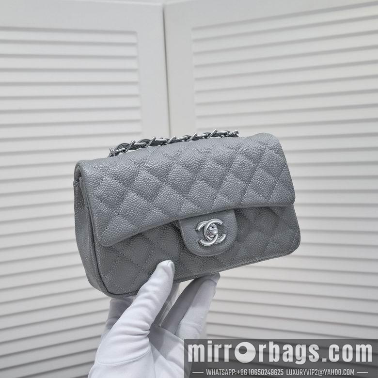 1:1 Chanel Bags 1116 20X14X7cm WO 1