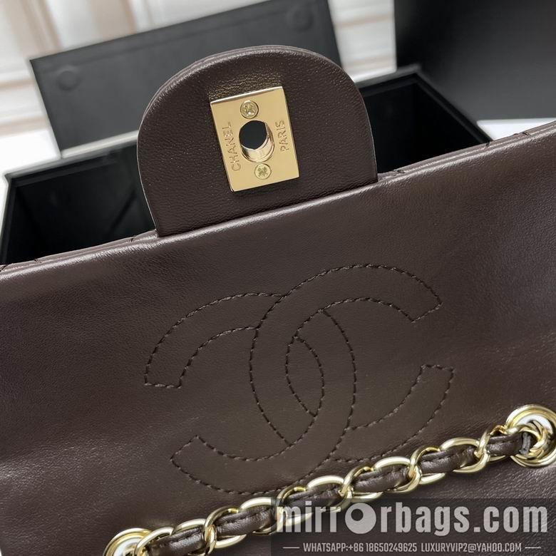 1:1 Chanel Bags 1116 20X12X7cm XMY 2