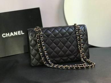 1:1 Chanel Bags BTA01112 15.5X25.5X6.5