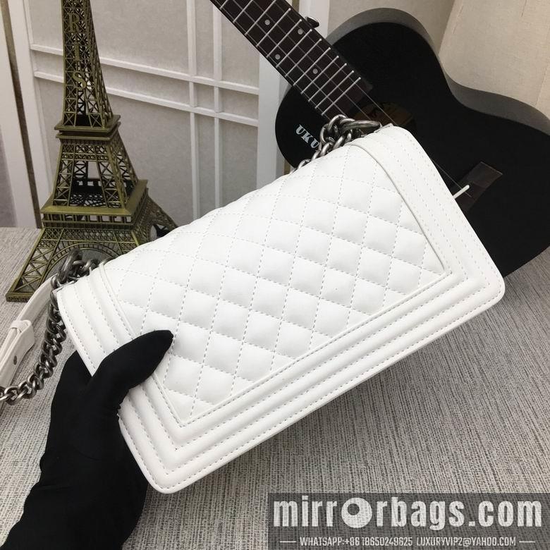 1:1 Chanel Bags 67086 25X14X7cm XMY 9