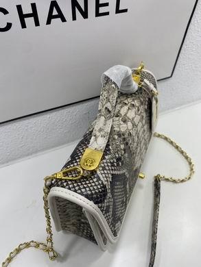 1:1 Chanel Bags 3320 25X7X18cm WO 7