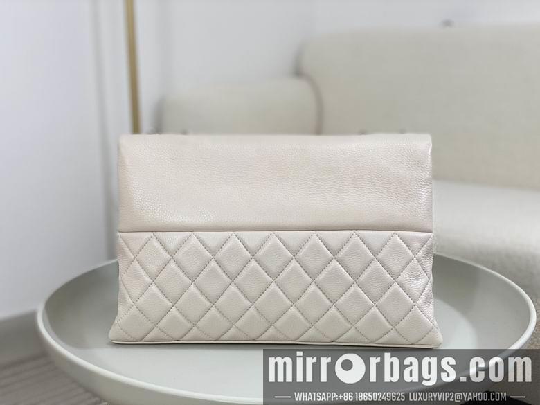 1:1 Chanel Bags AO7095 32X7.5X19cm YG 1