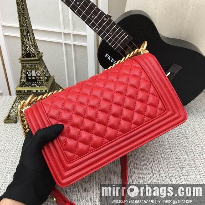 1:1 Chanel Bags 67086 25X14X7cm XMY 3