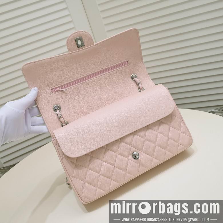 1:1 Chanel Bags 1113 30X18X8cm WO 6