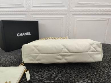 1:1 Chanel Bags 207-1 35X37X7cm WO white