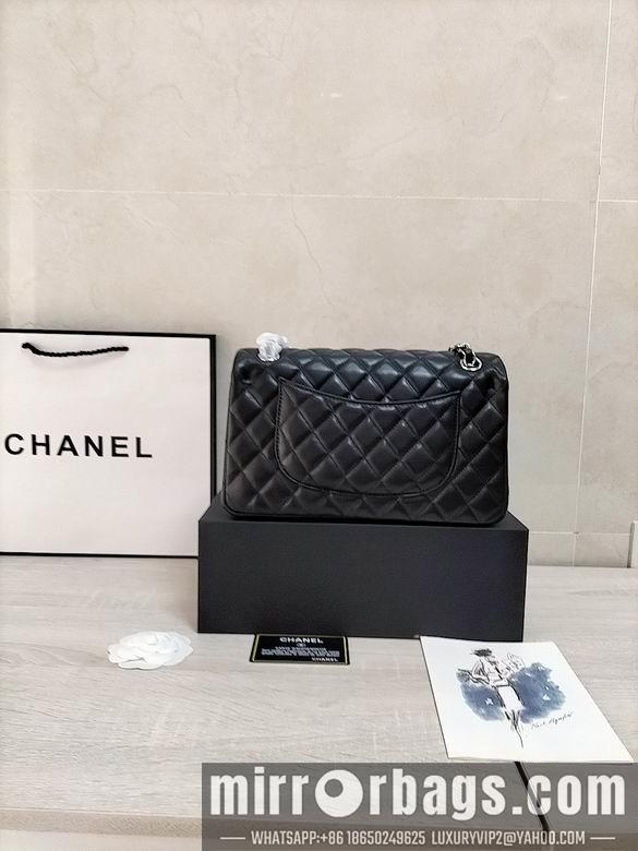 1:1 Chanel Bags 1112170 25.5X15.5X6.5cm WO 1