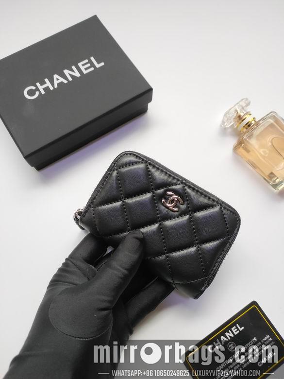 1:1 Chanel Bags AP0216 10X9cm YG 1