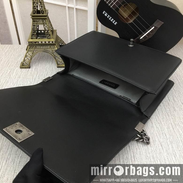 1:1 Chanel Bags 67087 30cm XMY 11