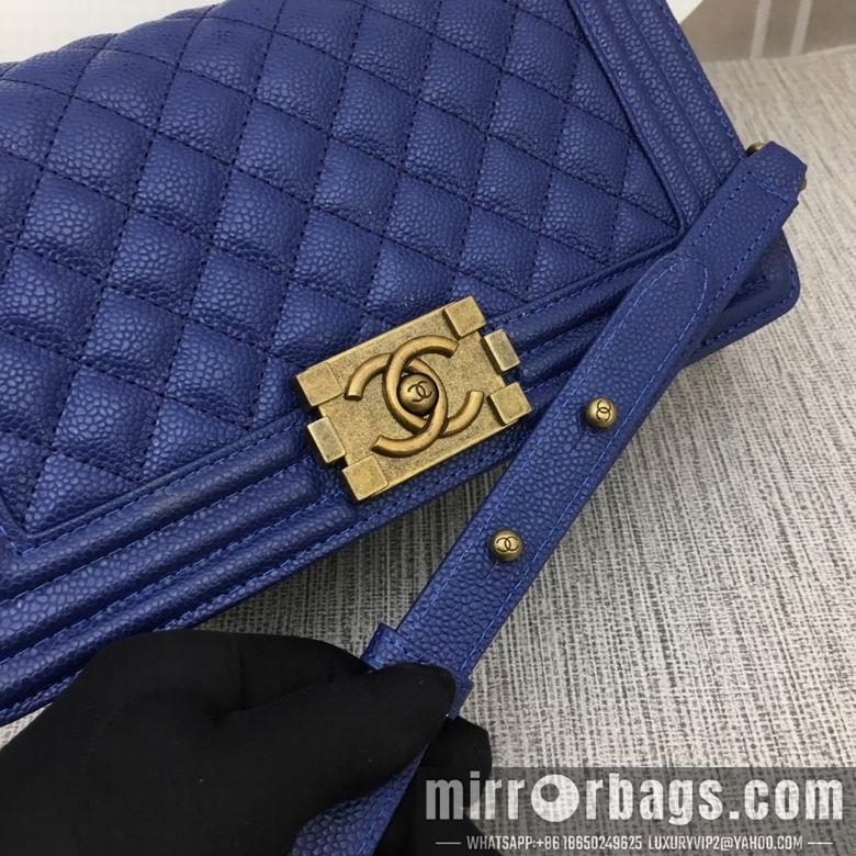 1:1 Chanel Bags 67086 25X14-16X7.5cm XMY 14