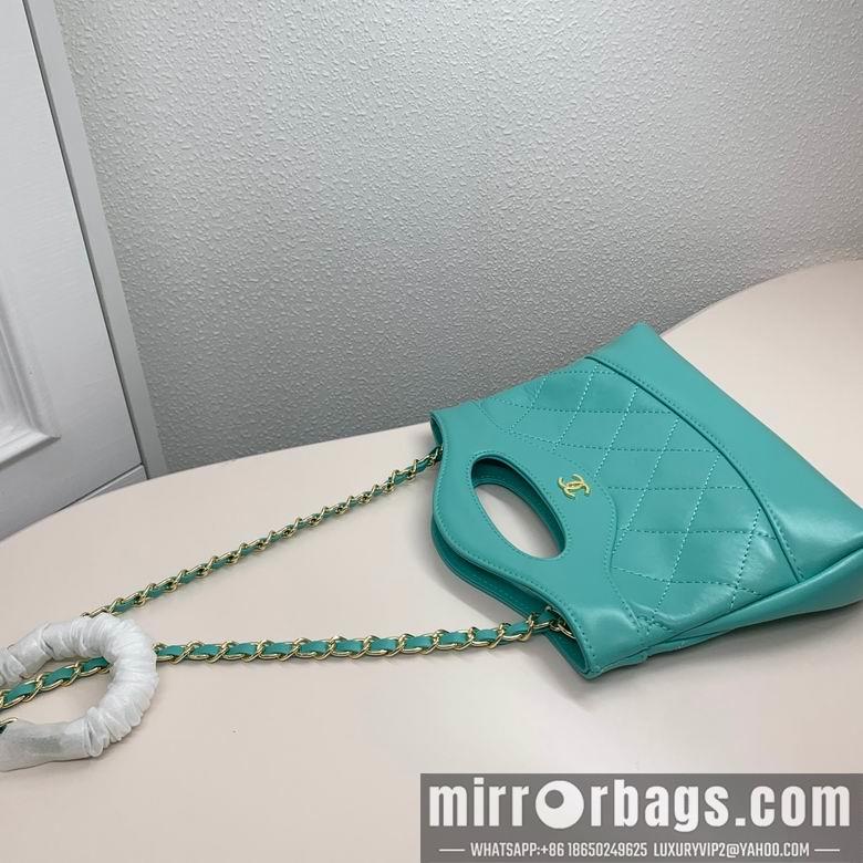 1:1 Chanel Bags 6617 20X4X15cm 23X4X16cm XMY 2