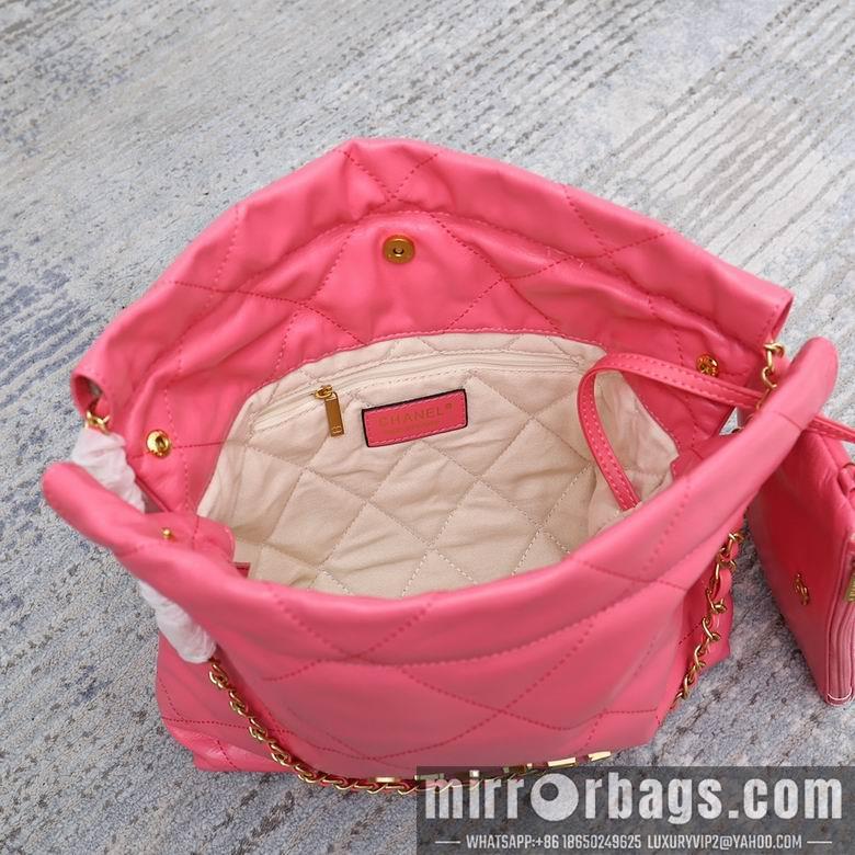 1:1 Chanel Bags 22s 3611 30x37cm YG 7