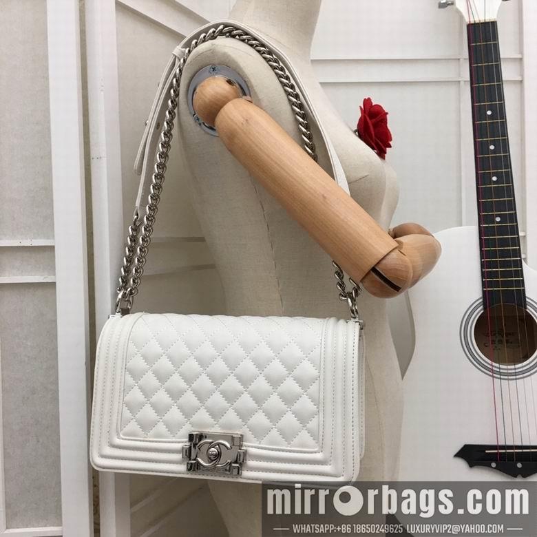 1:1 Chanel Bags 67086 25X15X7.5cm XMY 17