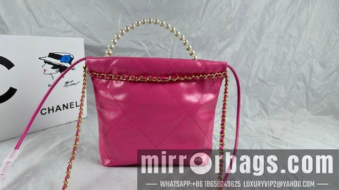 1:1 Chanel Bags 810 20X19X6cm WO 2