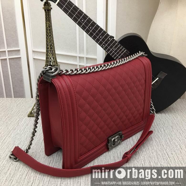 1:1 Chanel Bags 67087 30cm XMY 13