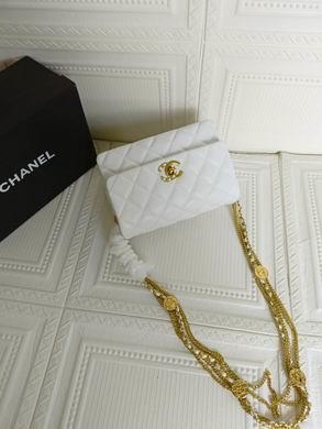 1:1 Chanel Bags 912 20X15cm WO 2