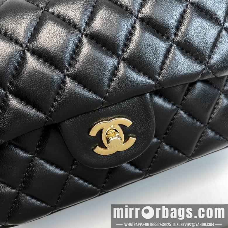 1:1 Chanel Bags 1116 20X12X7cm XMY 5