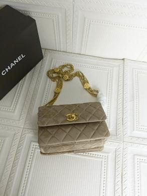 1:1 Chanel Bags 912 20X15cm WO 4