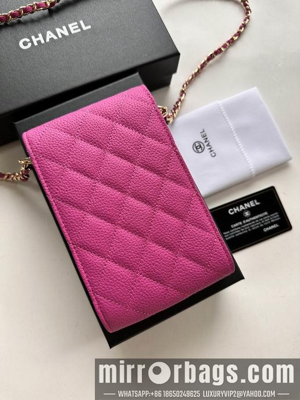 1:1 Chanel Bags 11X17cm 080102 XMY 3
