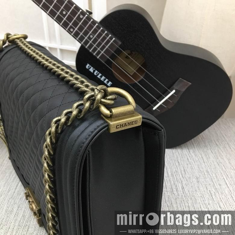 1:1 Chanel Bags 67087 30cm XMY 7