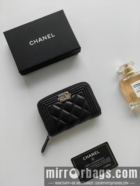 1:1 Chanel Bags A84433 11.5X8cm XMY 5