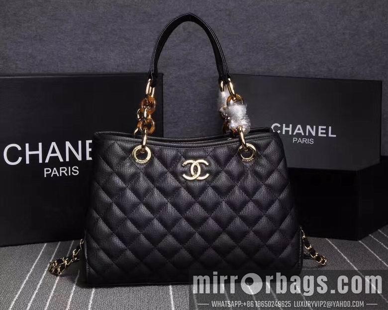 1:1 Chanel Bags 8901 31X23X10cm XMY 4