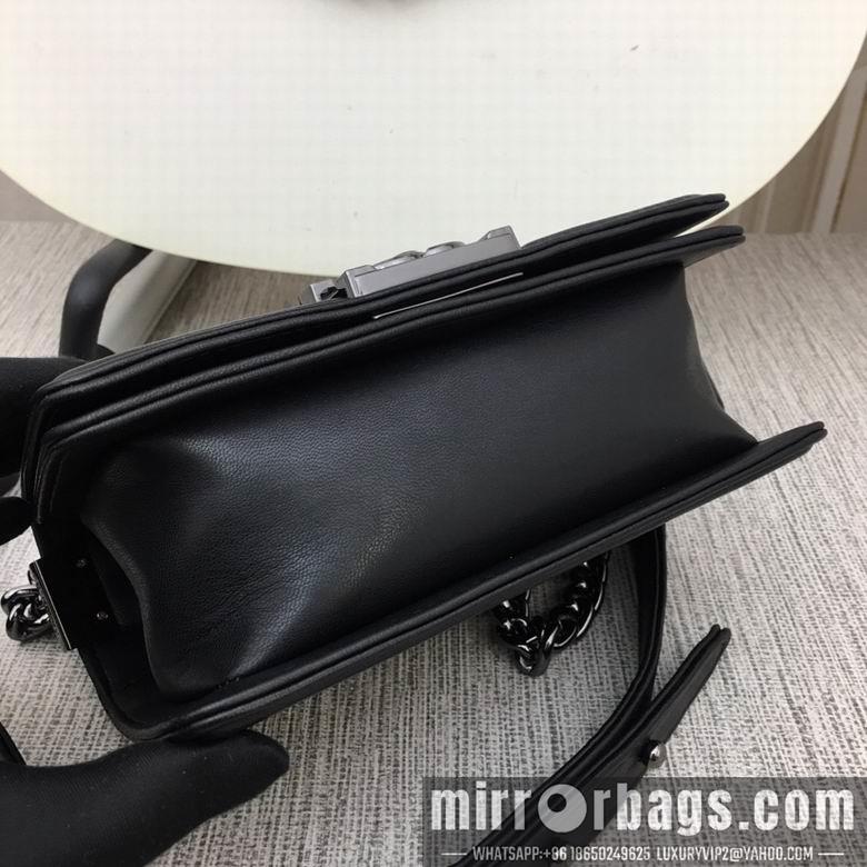 1:1 Chanel Bags 67085 20X12X7.5cm XMY 10